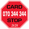 Logo Cardstop