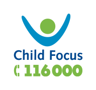 Logo Childfocus